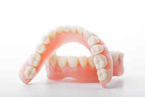 denture