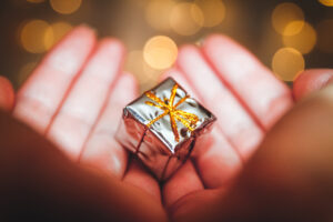 gift