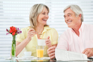 oldercouplesmiling