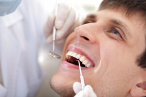 teeth