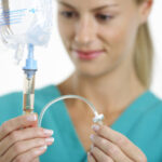 ivsedation