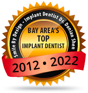 Bay Area award